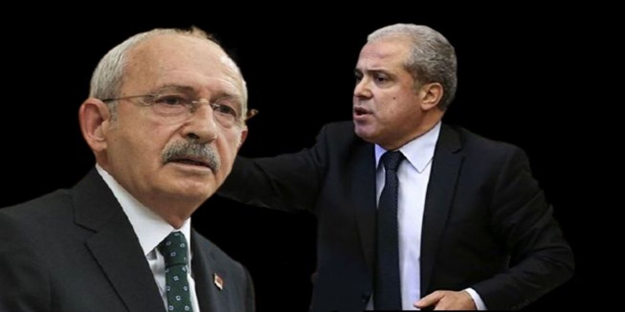 Şamil Tayyar'dan Kılıçdaroğlu'nun Adaylığına Destek