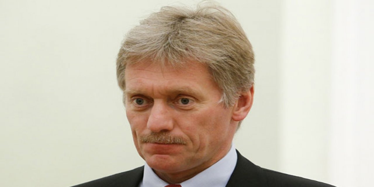 Kremlin Sözcüsü Dmitriy Peskov'dan Ukrayna'daki yönetim değişikliğiyle ilgili açıklama