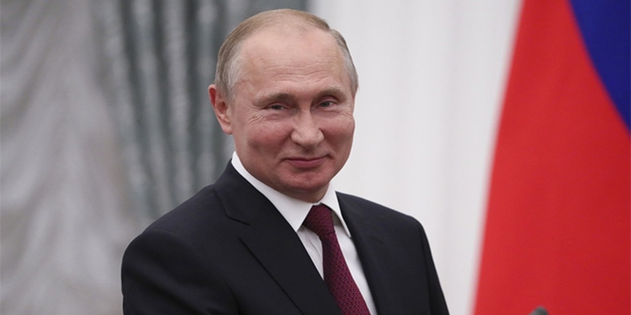 Putin Yönetimi Moskova’da Savaş Karşıtı Protesto Gösterileri Yasaklandı