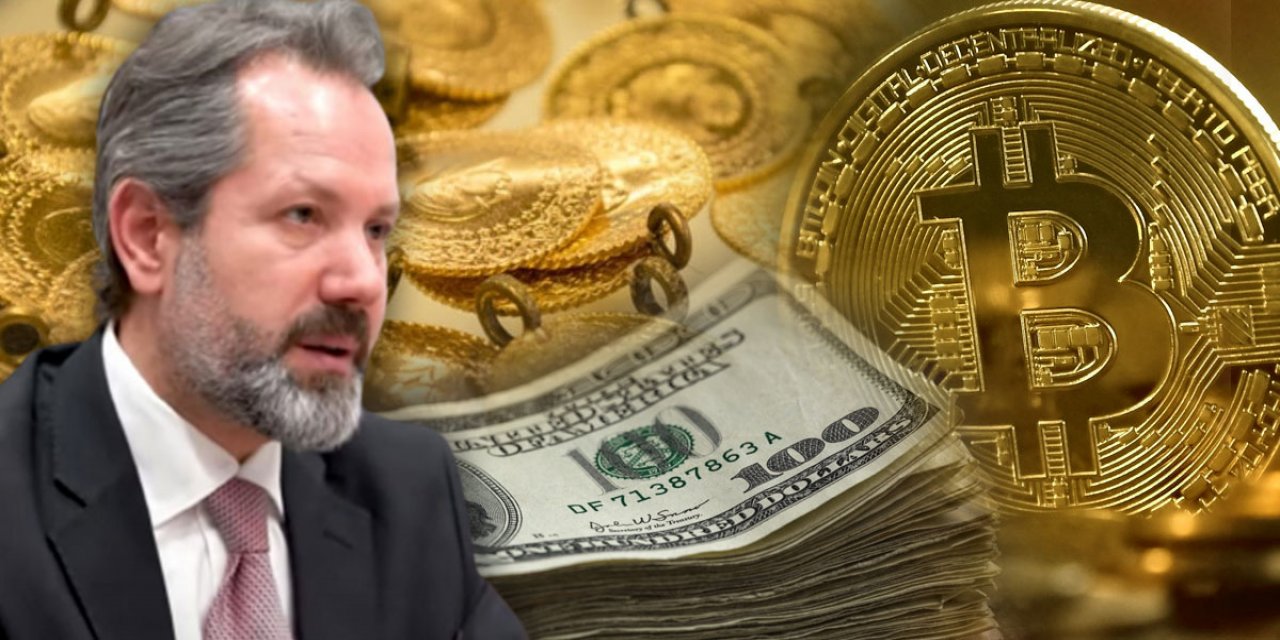İslam Memiş Elinde TL olanları Uyardı! Bomba Altın ve Dolar Tahmini