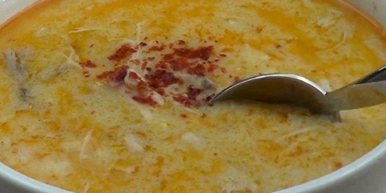 Kelle Paça Çorbası Severlerin Vazgeçilmezleri Olacak Yalancı Paça Çorbası Tarifi