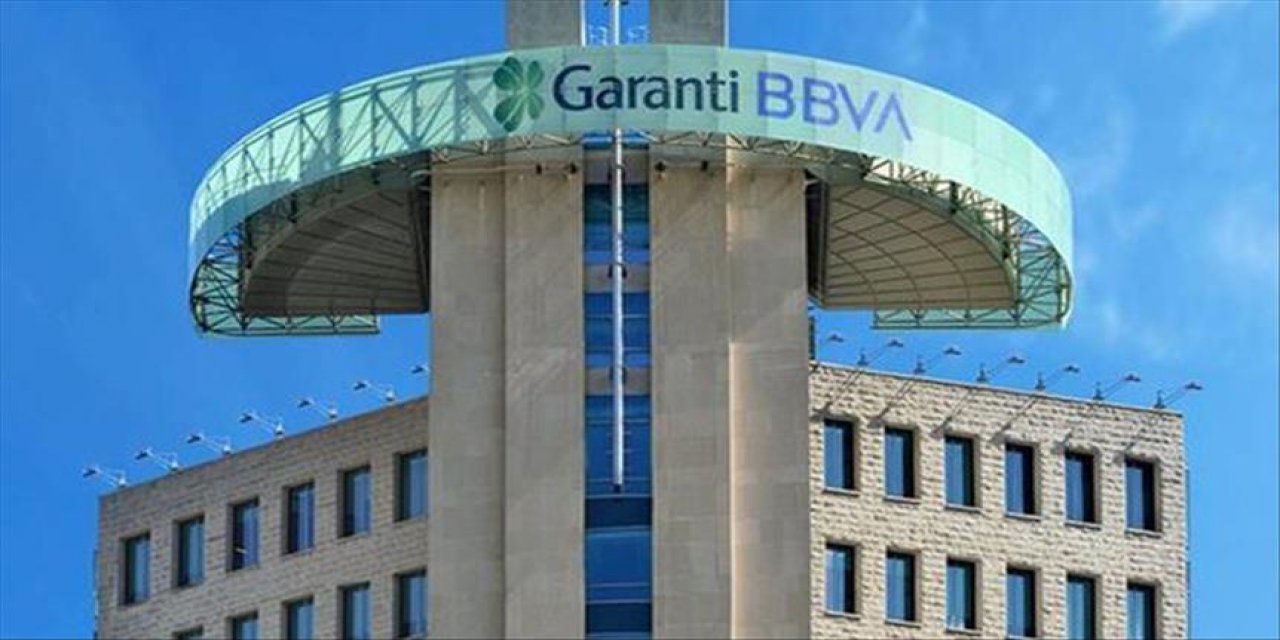 Garanti BBVA’dan personeline yeni bir zam daha