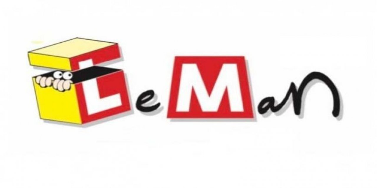 Leman Dergisini Kriz Vurdu! Yayına Ara Verdi