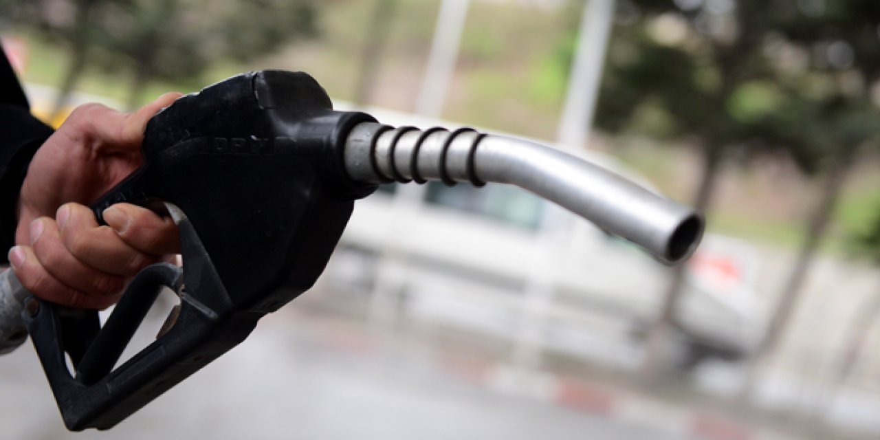 Benzin ve Motorine Araç Sattıracak Zam
