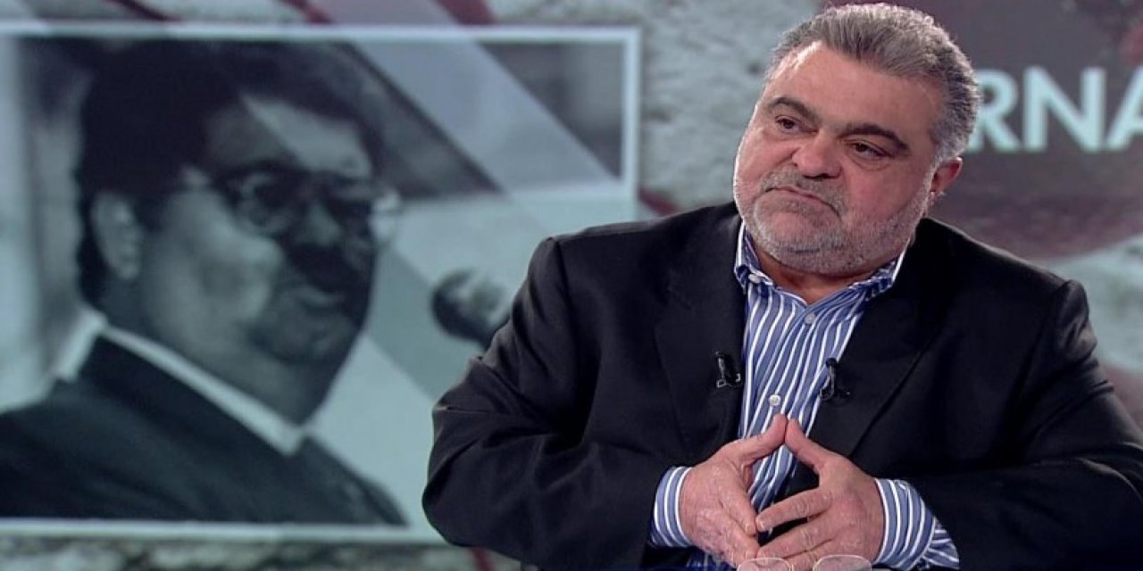 Turgut Özal'ın Oğlu, Ahmet Özal Siyasete Girdi! İşte Partisi