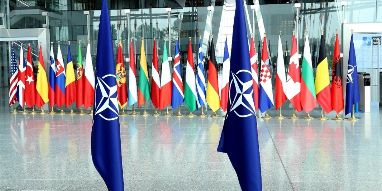 Nato, Rusya'nın Ukrayna işgalini kınadı! Acil bildiri yayınlandı