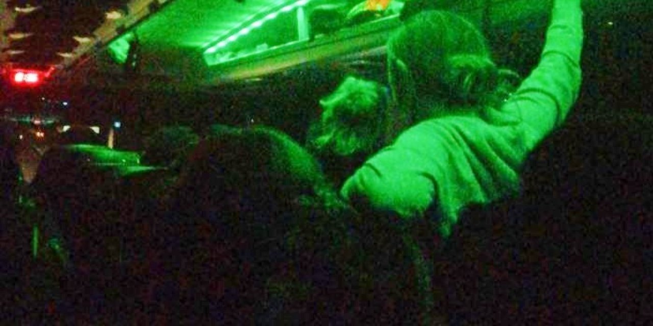 Ukrayna'dan Acı Haberler Gelmeye Devam Ederken, Türk Vatandaşları Tahliye Ediliyor