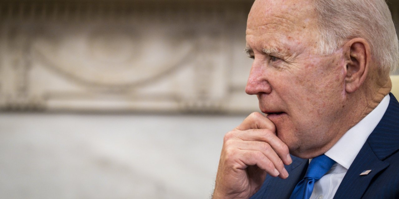 Abd Başkanı Joe Biden'dan Üçüncü Dünya Savaşı Açıklaması