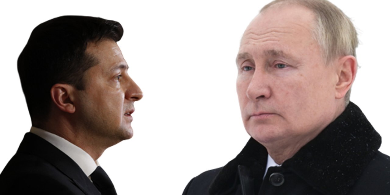 Lukaşenko, Zelenskiy’i Belarus’taki Müzakereler İçin İkna Ederken Görüşmeler Başlıyor
