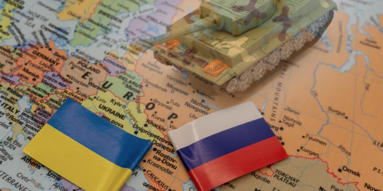 Ukrayna’daki Rus Saldırılarında Çok Sayıda Çocuk Hayatını Kaybetti