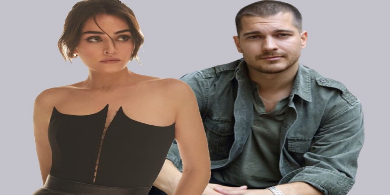Çağatay Ulusoy'la Esra Bilgiç hakkında flaş iddialar... Doğruysa yer yerinden oynar