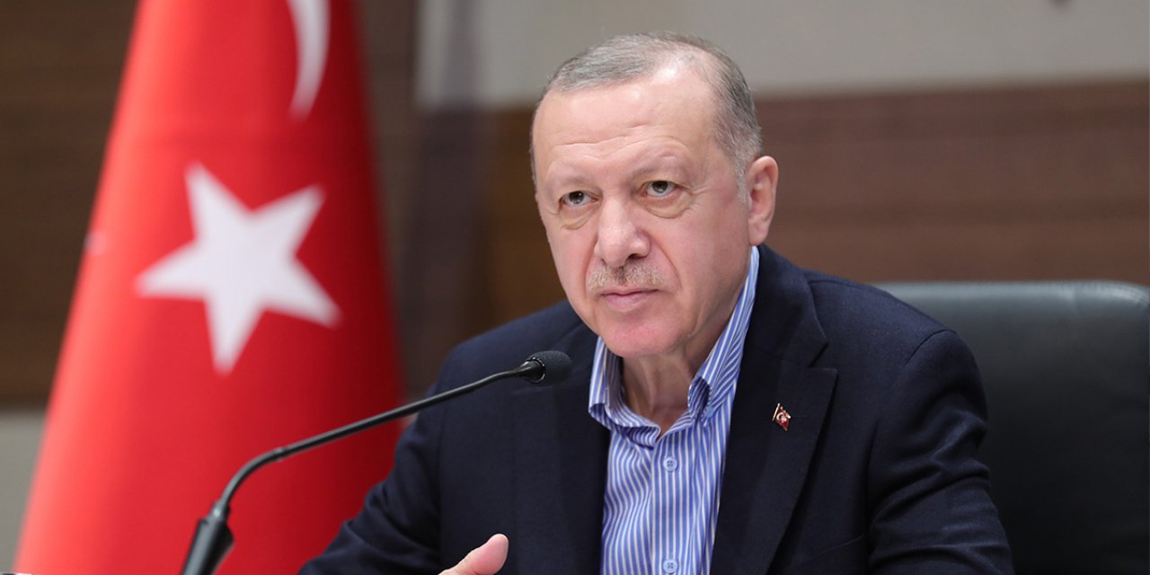 Elektrik Faturalarıyla İlgili Yeni Sistemi, Erdoğan Açıkladı