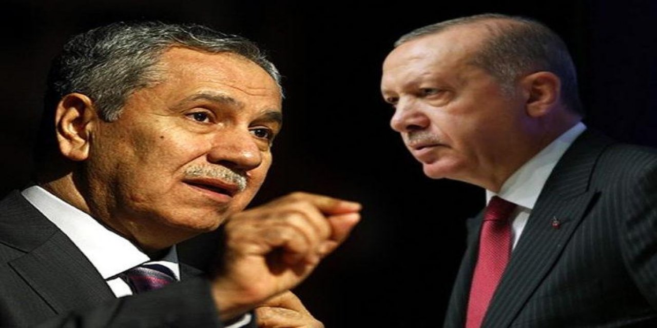 Bülent Arınç'ın Sözleri Erdoğan'ı Çok Kızdıracak! Açıktan Söyledi