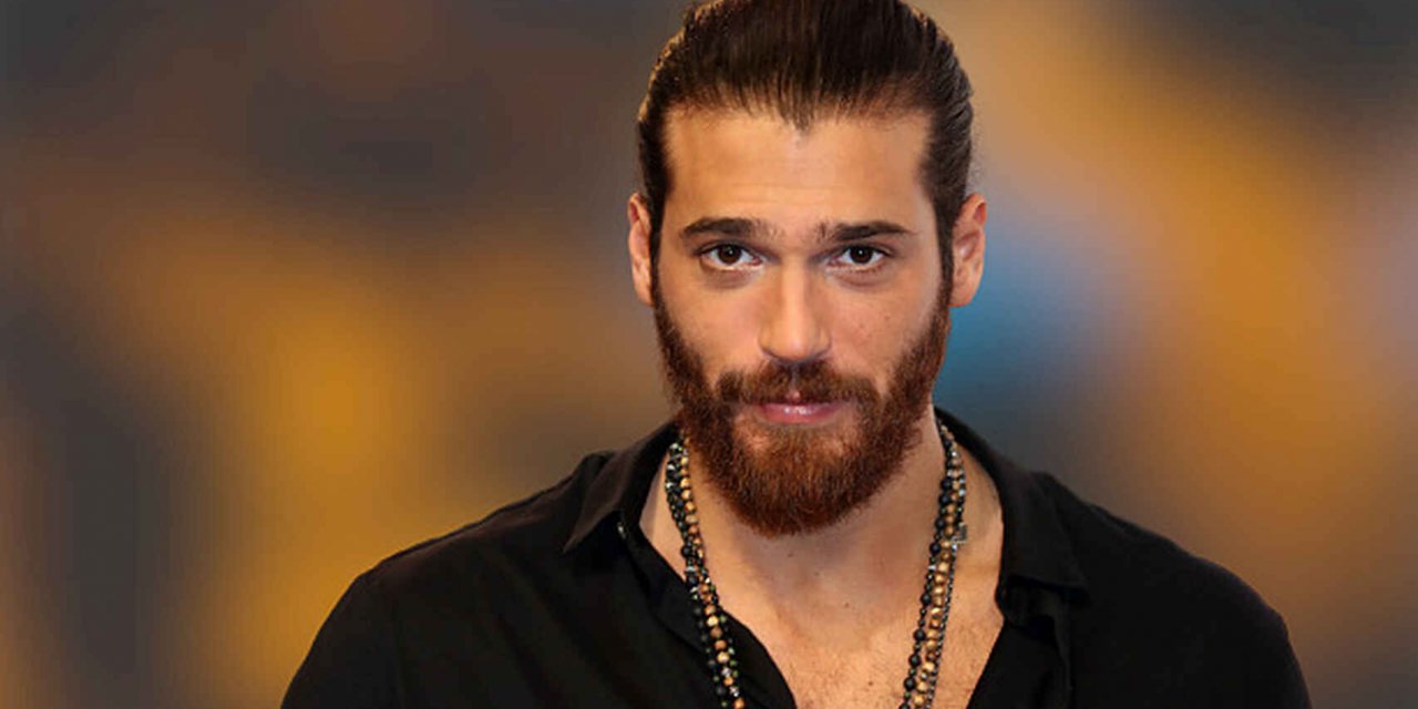 Can Yaman Ekrana Geri Dönüyor! Dizisinin Yayın Tarihi Belli Oldu