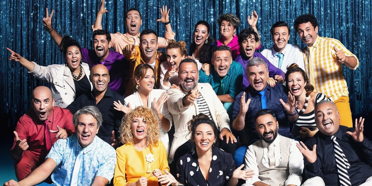 Güldür Güldür Show Yayınlanmayacak! Peki Güldür Güldür Show Neden Yok?