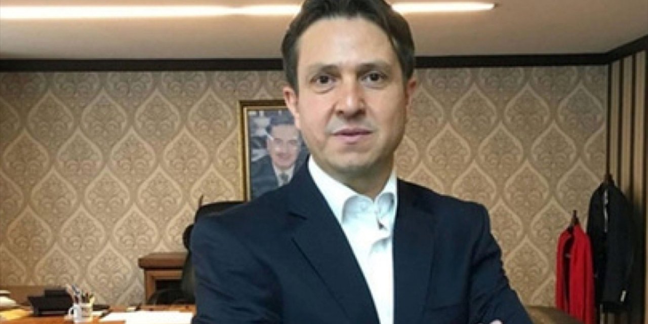 İhlas Medya Grubu Ankara Temsilcisi Batuhan Yaşar Ölümüyle Yasa Boğdu