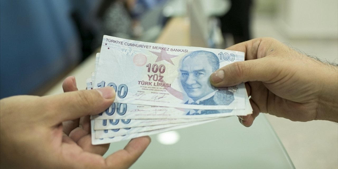 Mart Ayına ait Burs Ve Kredi Ödemeleri Başladı
