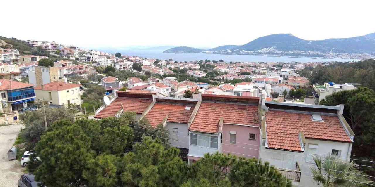 İzmir'de en çok konut fiyatlarının arttığı ilçe açıklandı