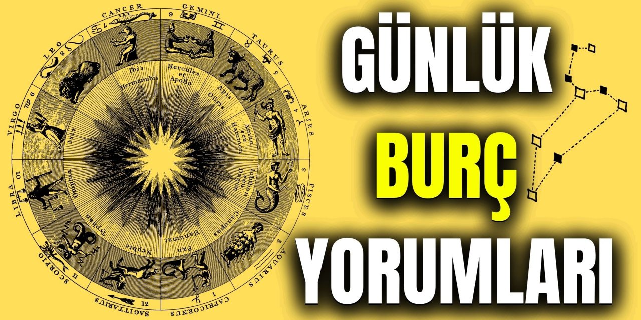 7 Mart 2022 Burç yorumları - Oğlak, Koç ve Yengeç Burcuna Kötü Haberler Var