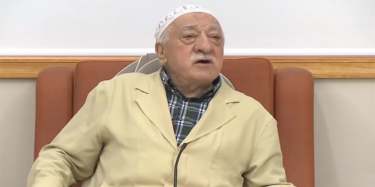 FETÖ öldü iddialarına Ekrem Dumanlı'dan Açıklama