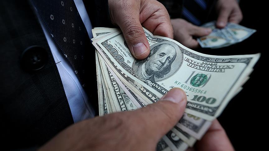 Dolar Fiyatları Yine Hareketlendi! 14 TL Üzerine Çıktı