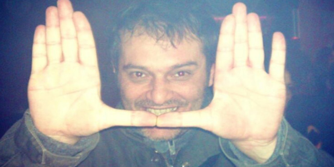 Murat Özer ölümüyle sinema dünyasını yasa boğdu
