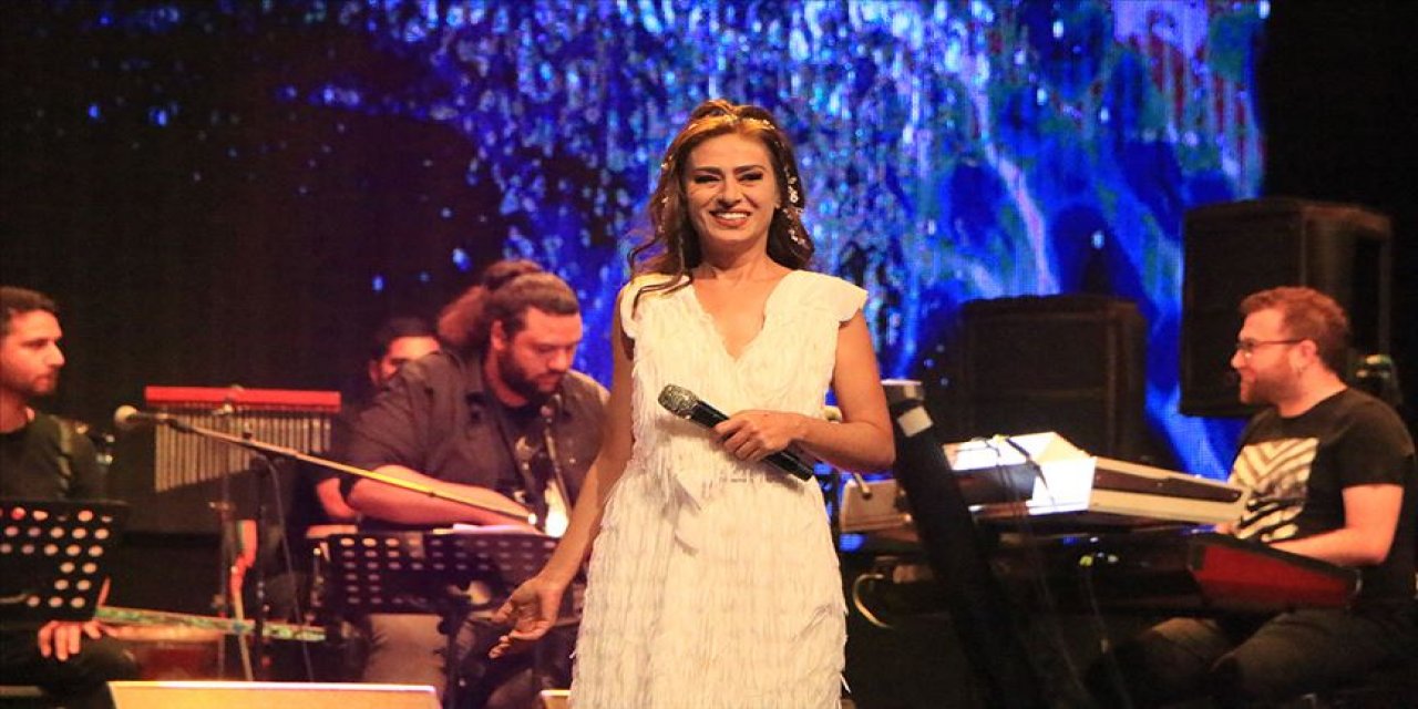 Yıldız Tilbe'den Sokak Hayvanları İçin 2.Açıklama! Tepkilere böyle yanıt verdi