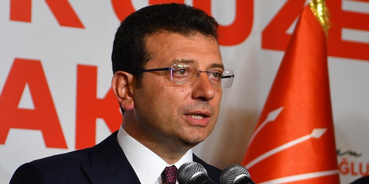 Ekrem İmamoğlu çalışanlarımızı ezdirmeyeceğiz diyerek rekor bir zam yaptı