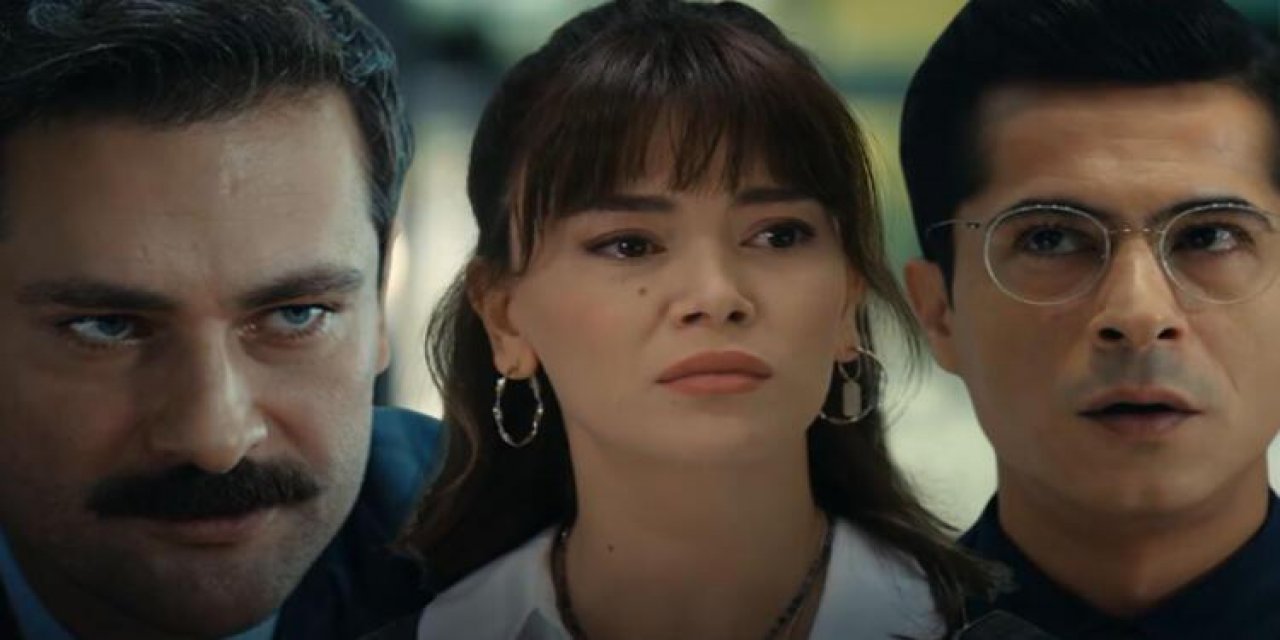 Henüz yeni başlamıştı! Mahkum dizisinin başrolü projeye veda ediyor