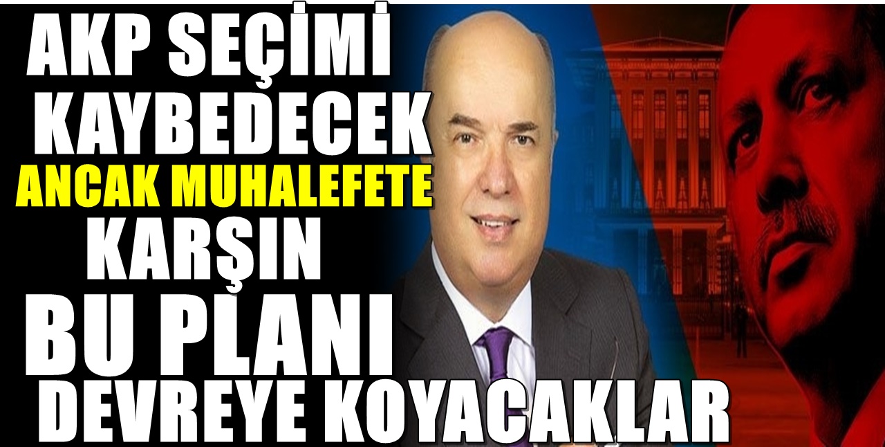 Fehmi Koru: AKP Cumhurbaşkanlığını kaybedeceğini anlayınca bunu yaptı