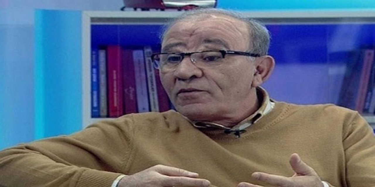 Fikret Bila, AKP'ye sarsıcı haberi verdi