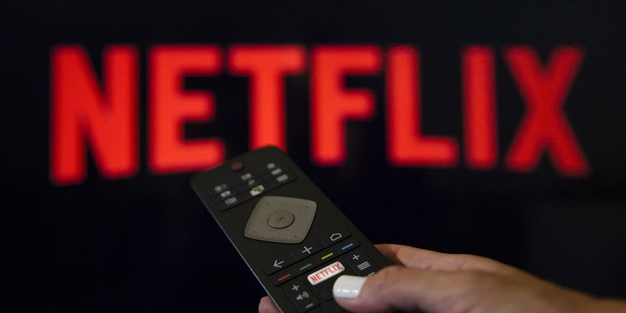 Netflix şifresini paylaşanlara önlem alınacak! Netflix yeni özelliğini duyurdu