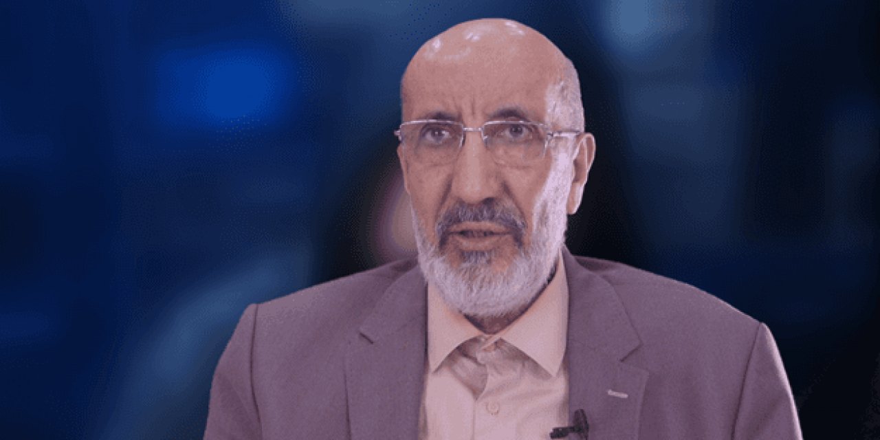 Abdurrahman Dilipak Yeni Seçim Sistemindeki Sakıncaları Açıkladı