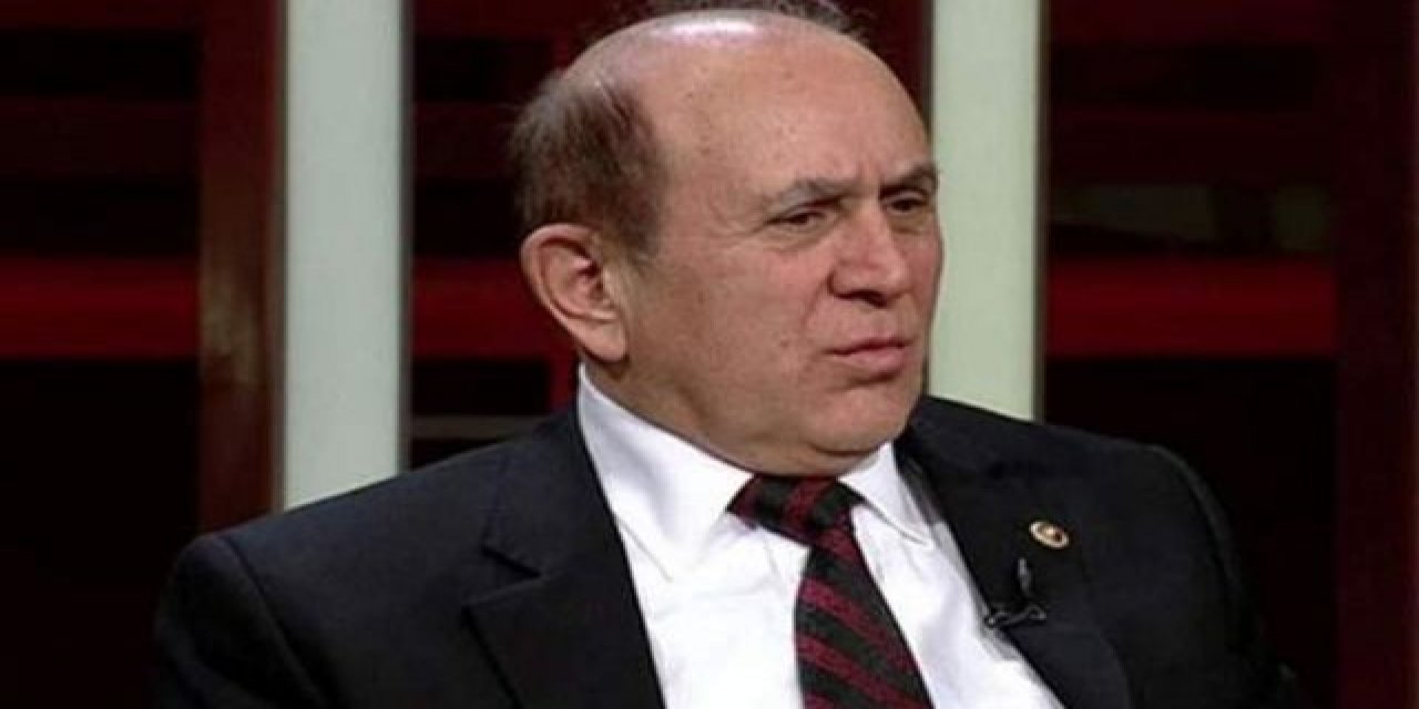 Burhan Kuzu'nun ölmeden önceki son itirafı ortaya çıktı
