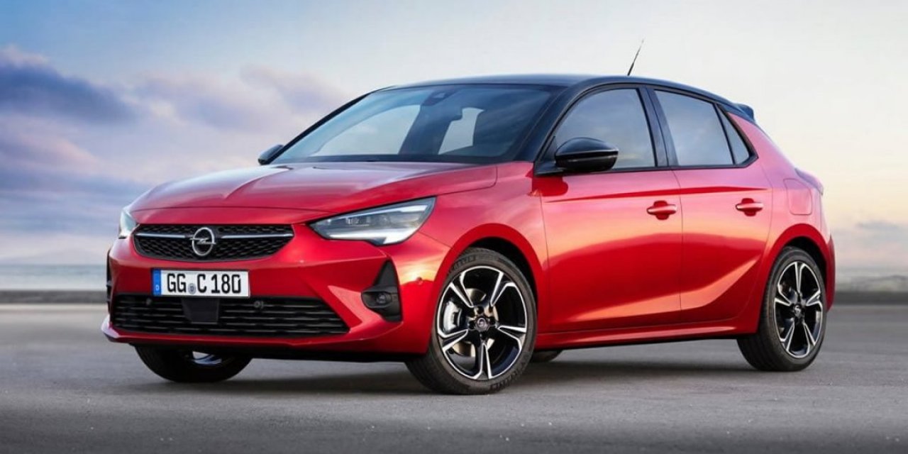 Opel Türkiye'den Mart Ayı Kampanyası! Kısa bir süreliğine fiyatları düştü