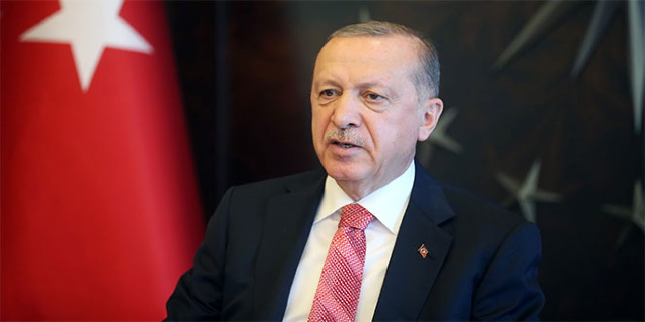 Cumhurbaşkanı Erdoğan Belçika'ya gidiyor. NATO zirvesine katılacak