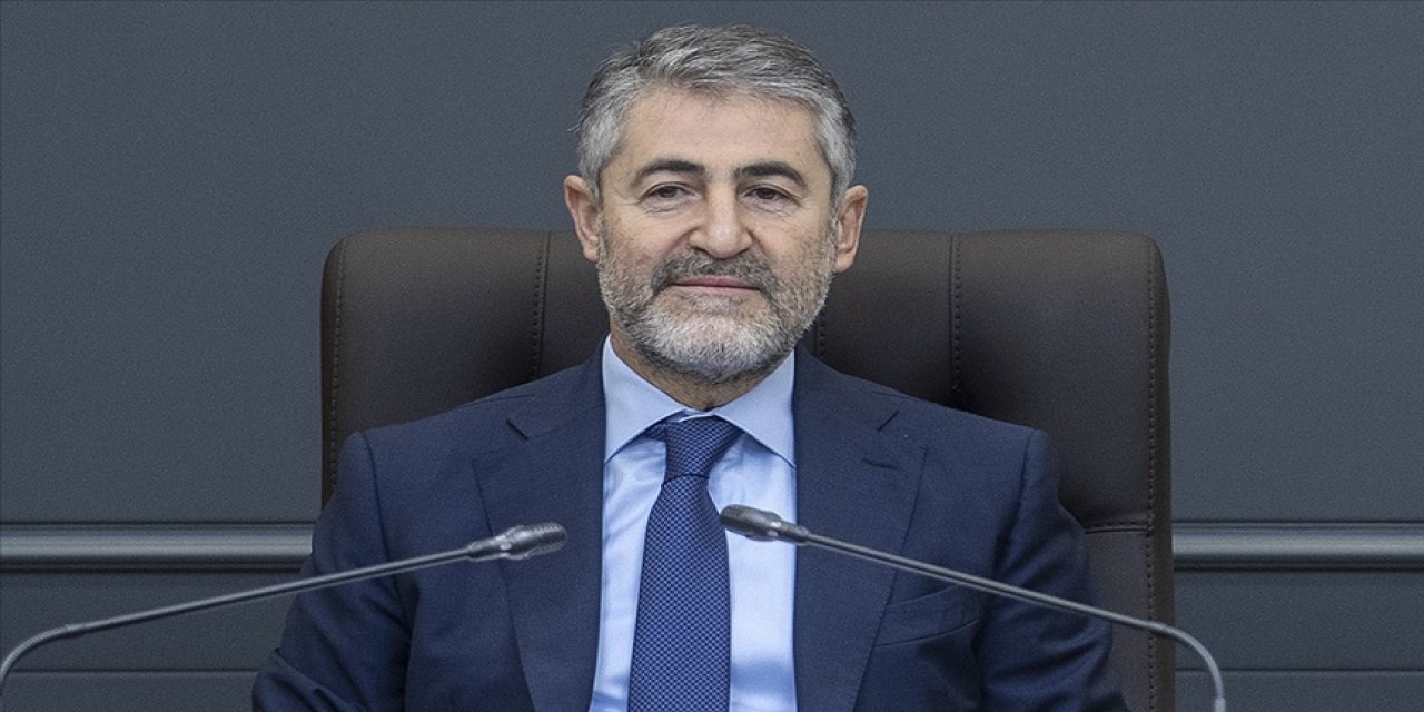Ankara karıştı! İddialara göre Hazine ve Maliye Bakanı yine değişiyor