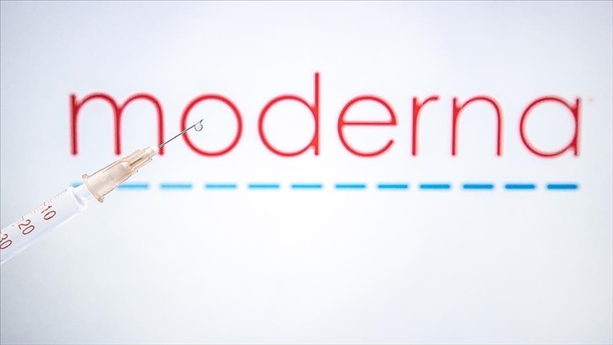 Moderna, Çocuklar İçin Ürettiği Kovid-19 Aşısının Son Raporunu Açıkladı
