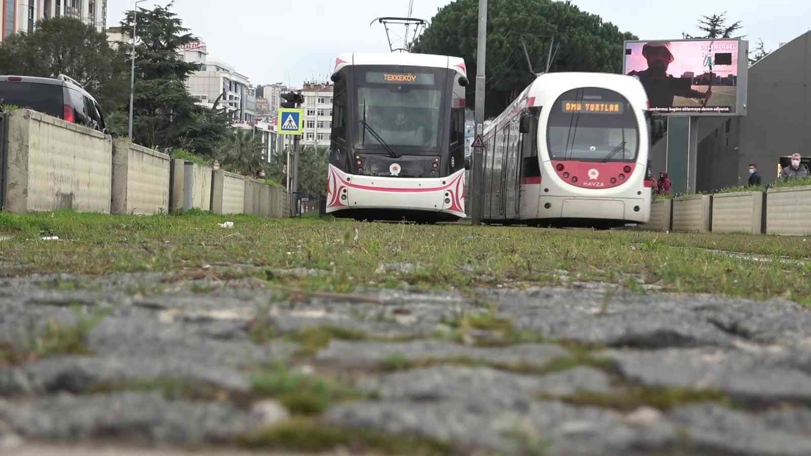 İstanbul'da Zam Ret Edilirken AKP'li Belediye Samsun’da Toplu Ulaşıma Yüzde 30 Zam yaptı
