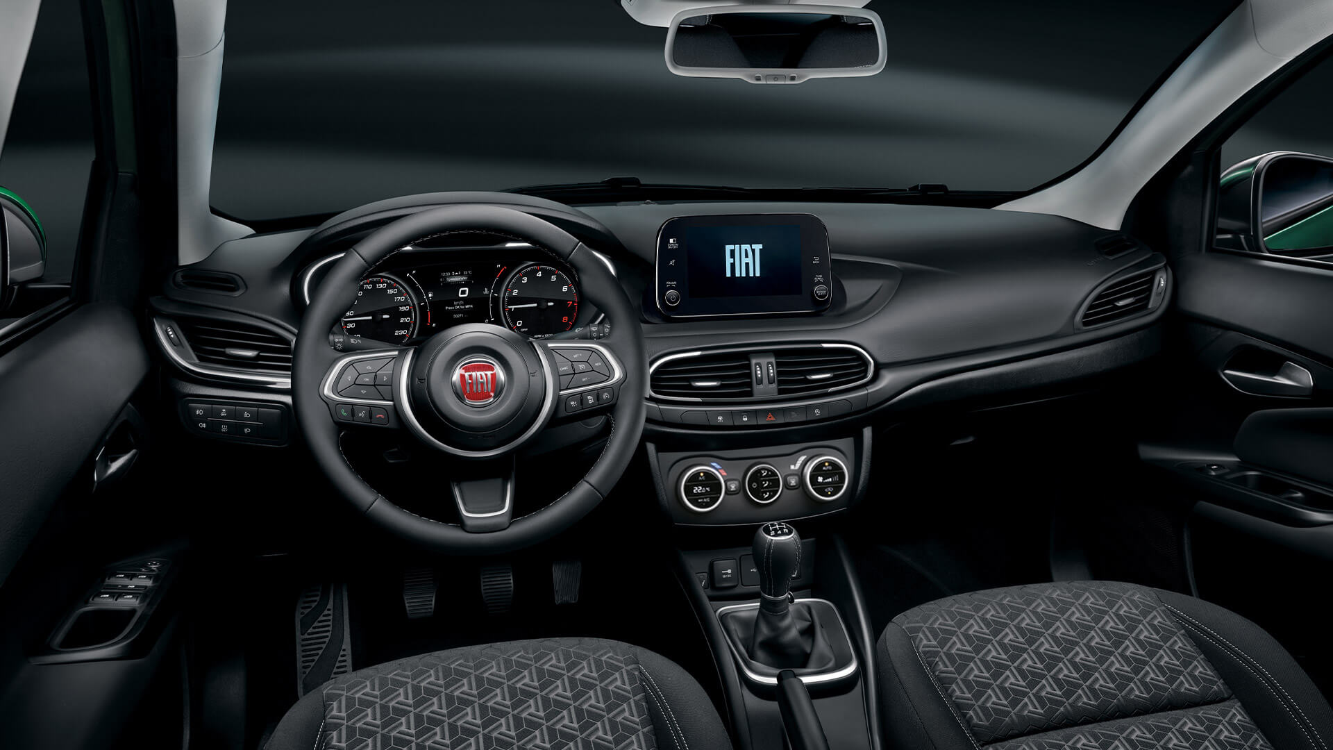 Otomatik vites Fiat Egea yeni fiyat listesi açıklandı! Kısa süreli indirim var