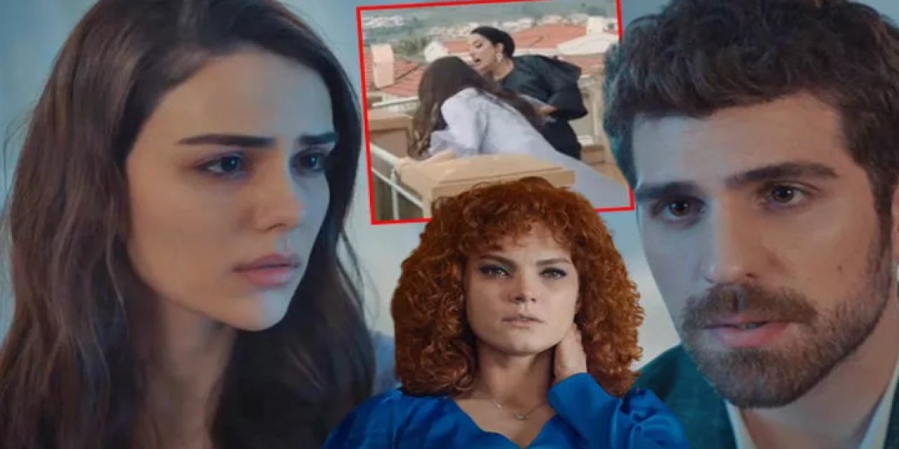 Kanal D'nin Üç Kız Kardeş Dizisinde Beklenmedik Değişiklik