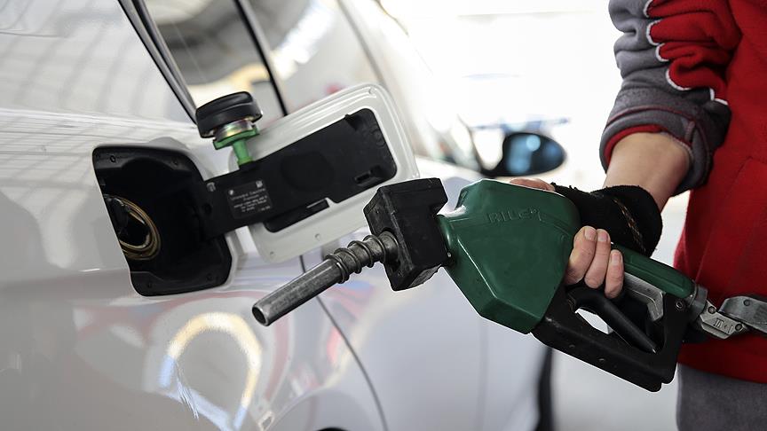 Motorine beklenen zam duyuruldu