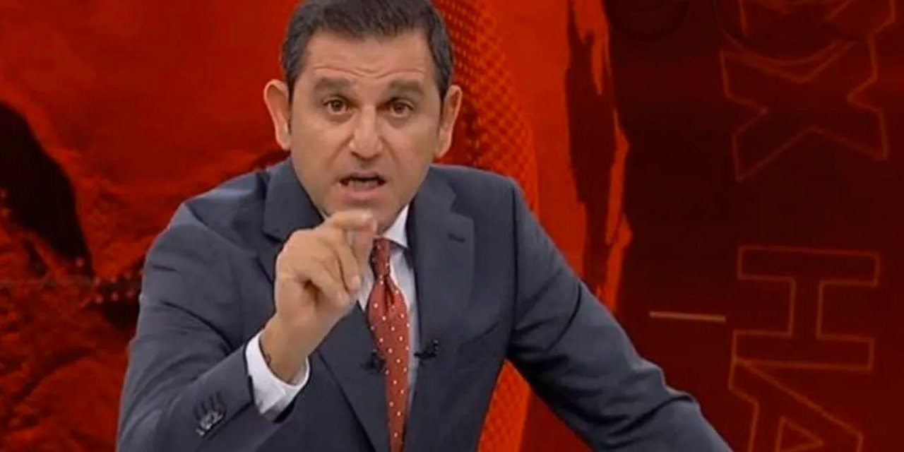 Fatih Portakal'ın korkutan meyve ve sebze uyarısı
