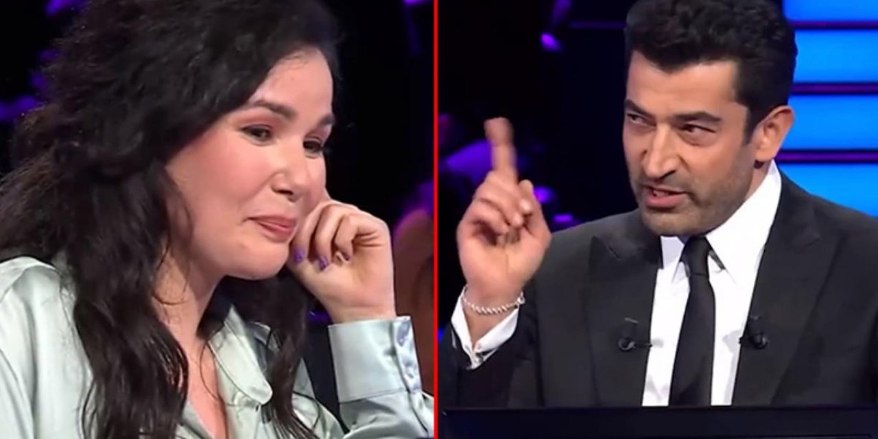 Kim Milyoner Olmak İster'de Türkiye'nin başkentini çoğu kişi bilemedi
