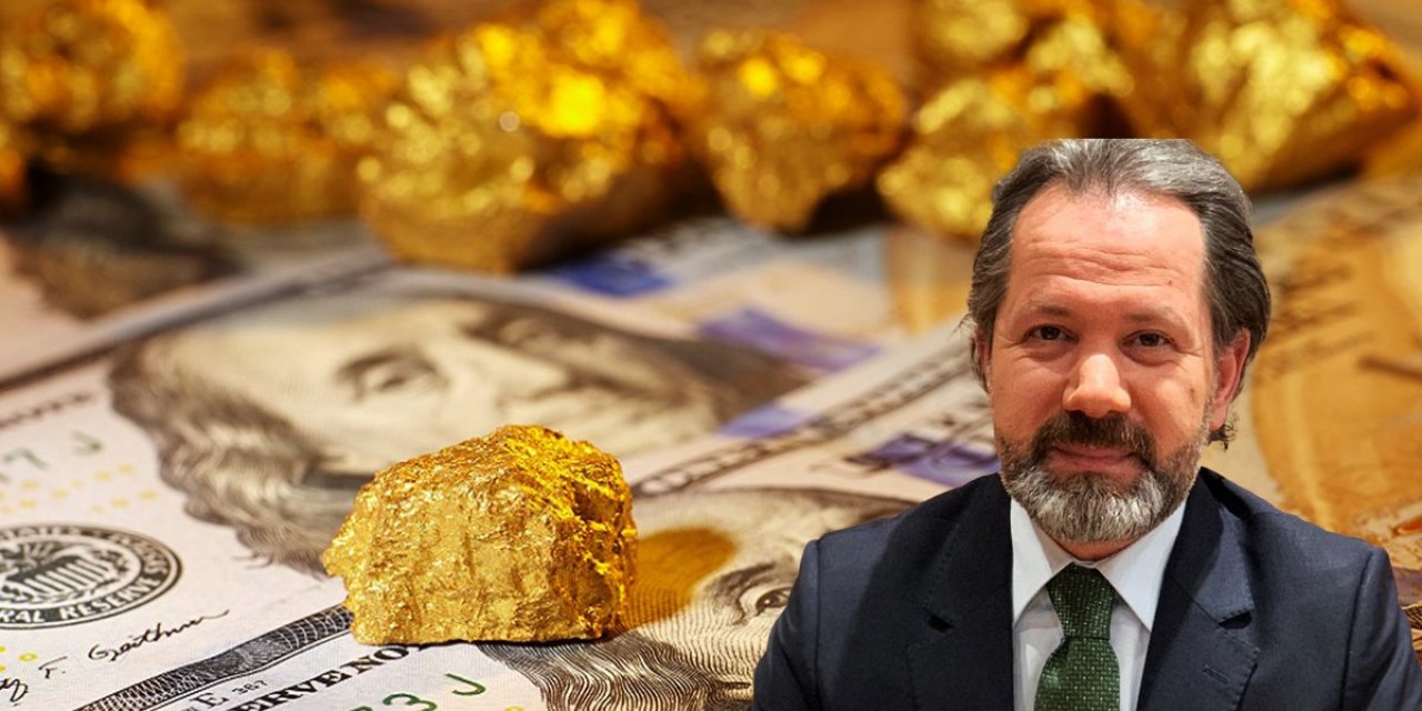 İslam Memiş Altın ve Dolarda zirve beklediği tarihi açıkladı