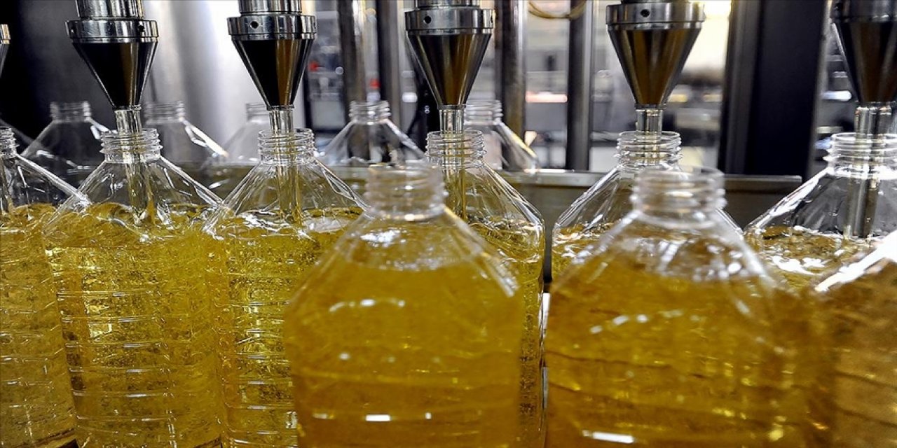 Ayçiçek Yağında görülmemiş indirim! 5 Litre yağı 129 TL'den satmaya başladılar
