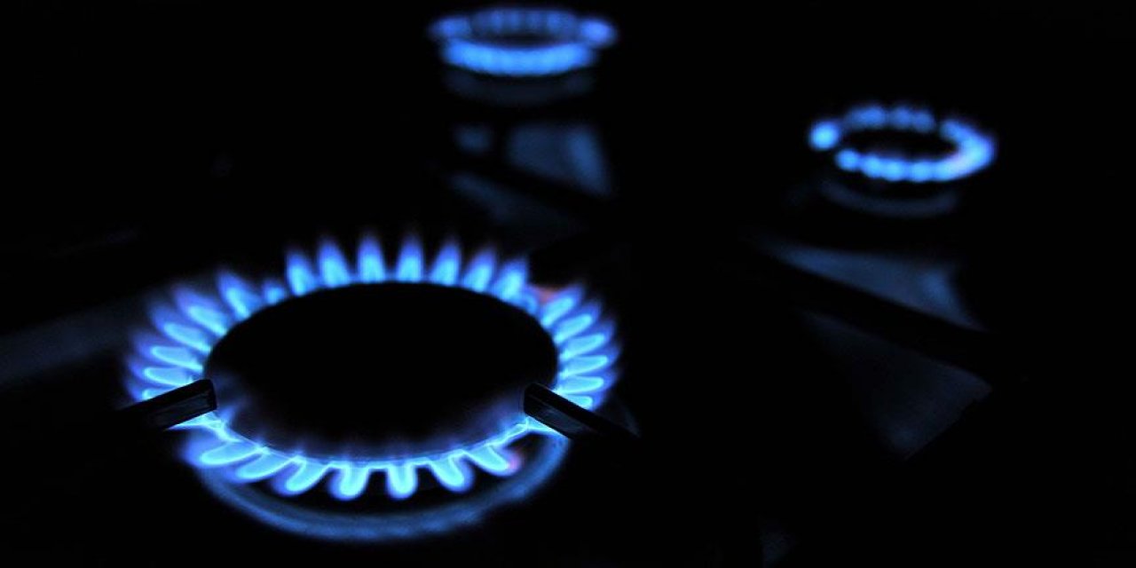 Doğalgaz yine zamlandı! Fahiş zam bugünden itibaren geçerli