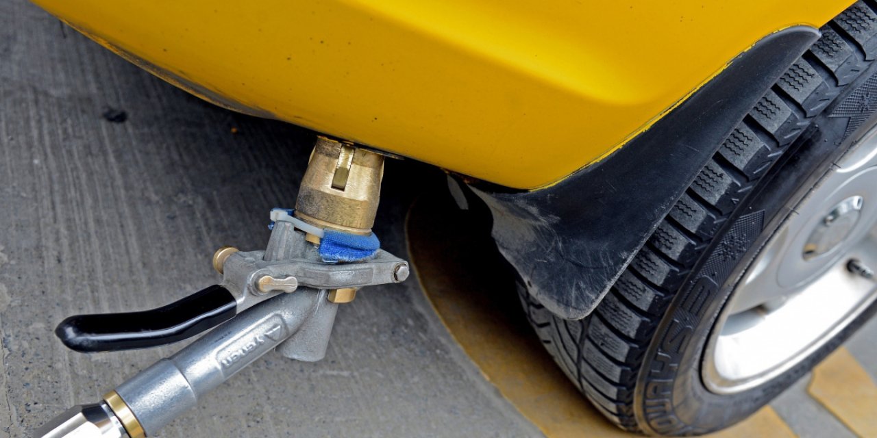 Otogaz fiyatları zamlanıyor! Yeni fiyat cep yakacak
