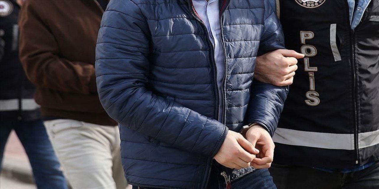 CHP'li başkan dahil 27 kişi gözaltına alındı
