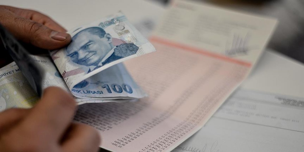 1100 TL olan emekli ikramiyelerinde düşünülen son rakam